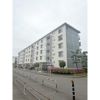 高洲三丁目住宅壱四号棟の外観画像