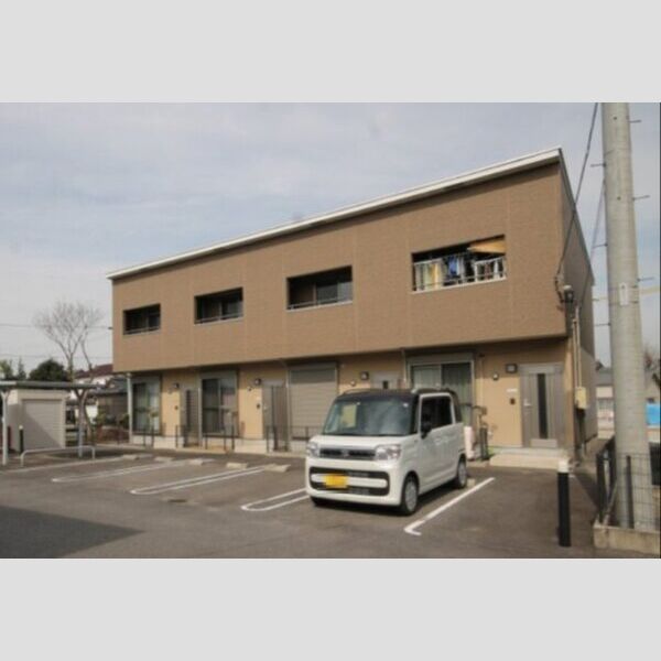 Maison Johonnyの外観画像