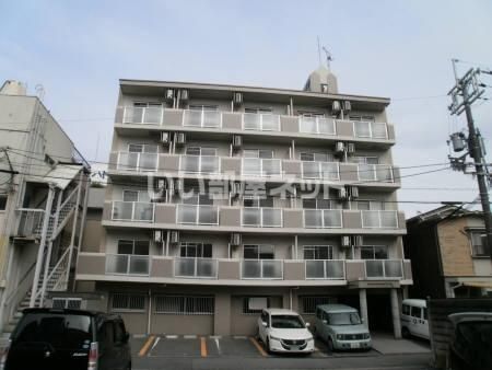 土井ハイツ北条口の外観画像