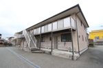 リースランド向佐野 A棟の外観画像
