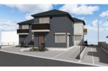戸田市氷川町3丁目戸建 C棟の外観画像