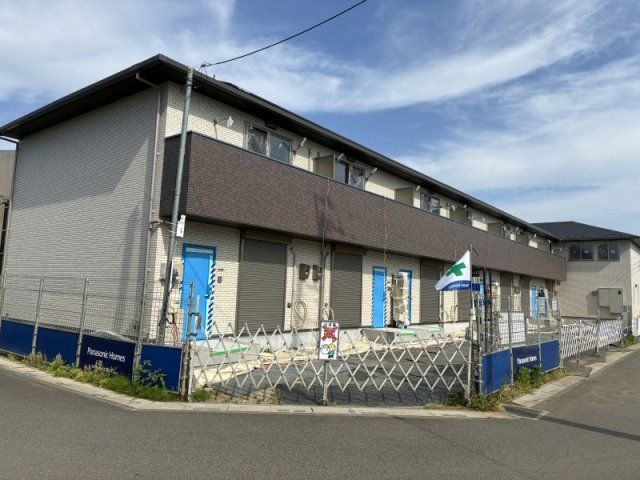 クロシェットの外観画像