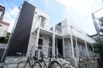 リブリ・薬園台の外観画像