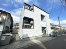 Bee Houseの外観画像