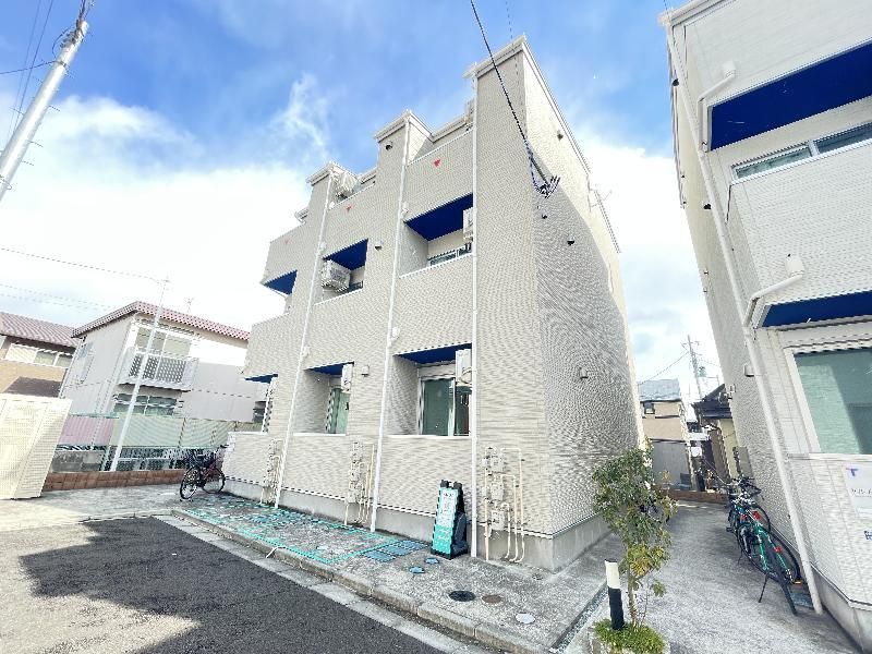 Prendre小田原の外観画像