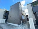 CoCo東仙台の外観画像