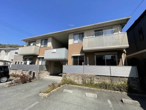 メゾンソレイユ II番館の外観画像
