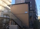 Noble Maison Kiyoの外観画像