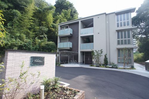 バレンタインの外観画像