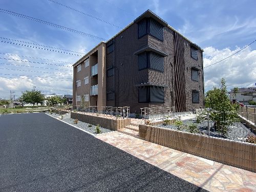 Riviere(リヴィエール)の外観画像