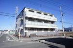 アントワーヌの外観画像