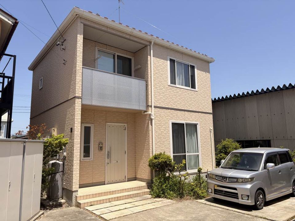 La platanoの外観画像