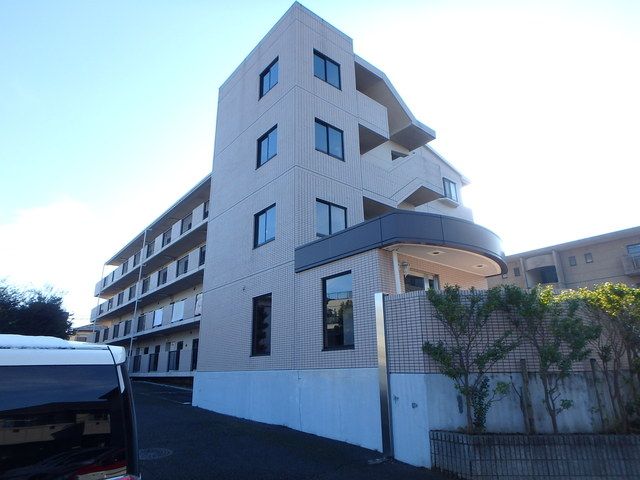 ファインコート3110の外観画像