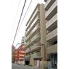 ヴァンヴェール日本橋の外観画像