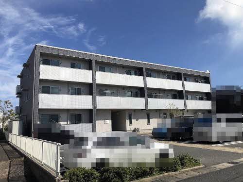 グランマスト観音寺新町の外観画像