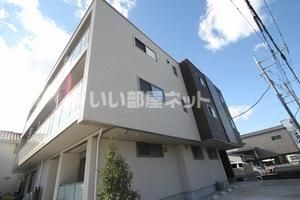 エタナの外観画像