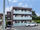 グラム天王町の外観画像