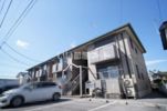ステラハウスAの外観画像