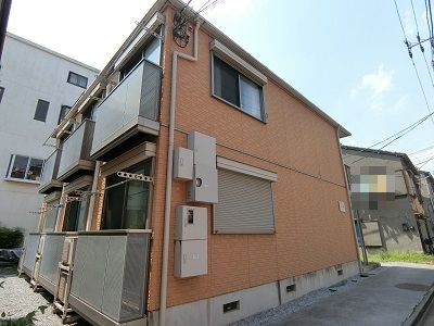 サンエムコーポ亀戸第3の外観画像
