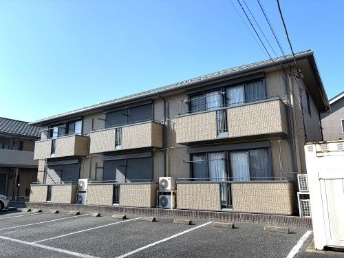 シェリールBの外観画像