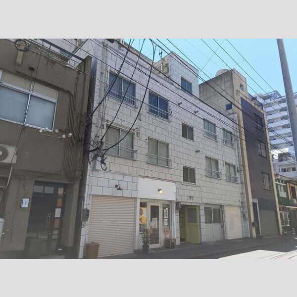 グローバル立町ビルの外観画像