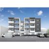 URBAN FLATS千歳(アーバンフラッツチトセ)仮)GA-千歳緑町1丁目MSの外観画像