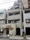 ディア・クルーの外観画像