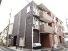 クレスト大島の外観画像
