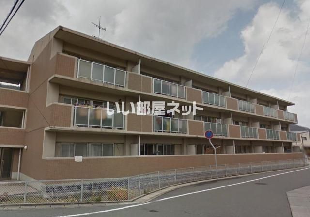 小玉ハイツの外観画像