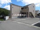 THE CITY姫路獨協大学前の外観画像