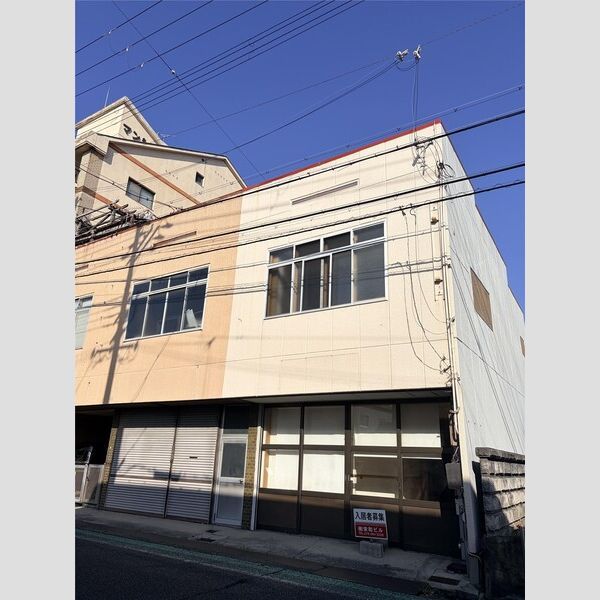 伊伝居貸家の外観画像