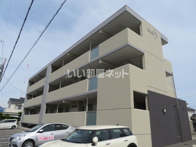 苺の丘の外観画像