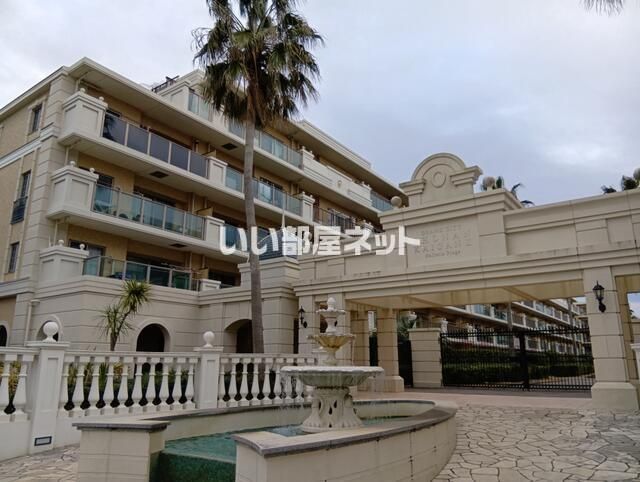 ヴェレーナ湘南海岸の外観画像