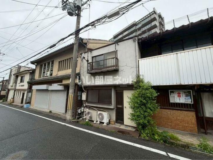 桜井貸戸建住宅の外観画像