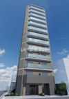 S-RESIDENCE入谷alesiaの外観画像
