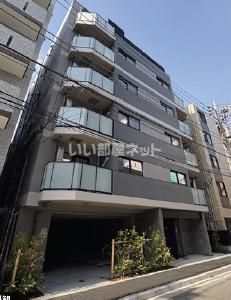 S-RESIDENCE亀戸balmの外観画像
