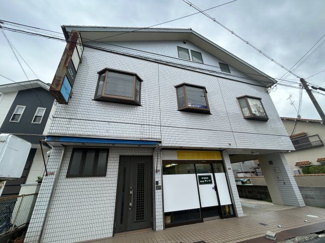 中野ビルの外観画像