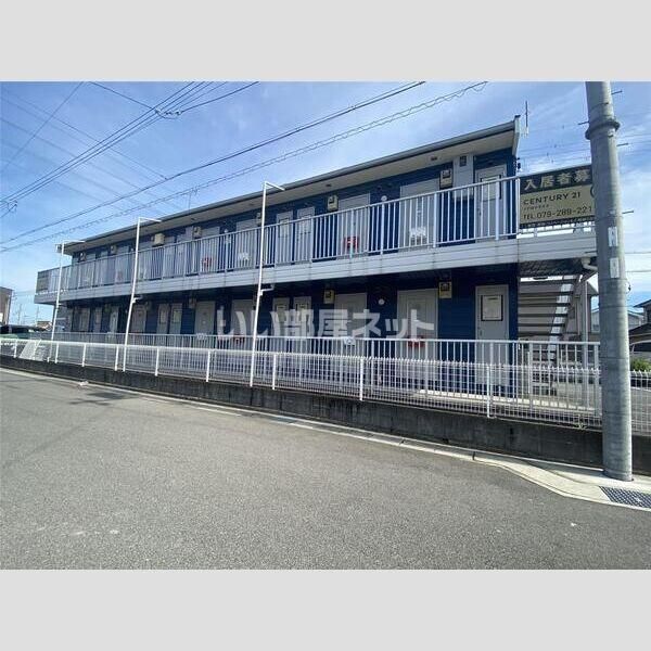 Rinky Gardenの外観画像