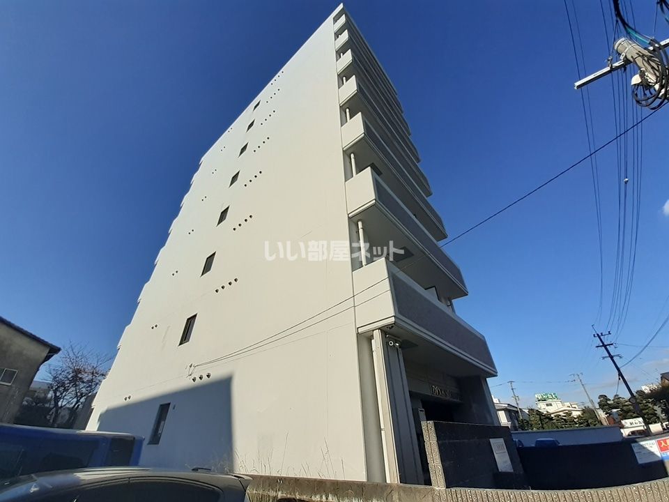 ステージア本町の外観画像