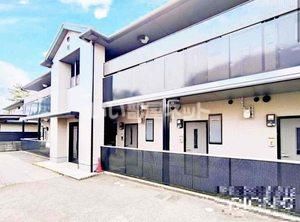 グランシード北大路の外観画像