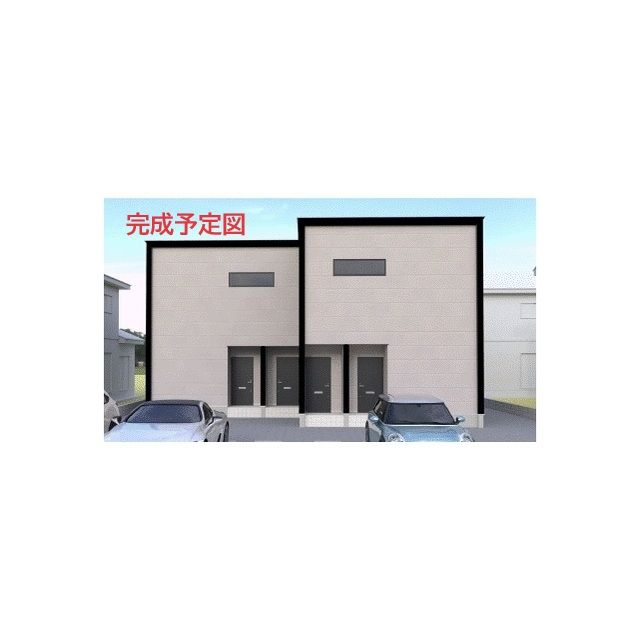 モンヴィラージュ鳥栖の外観画像