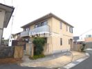 西岐波貸家の外観画像