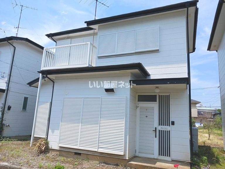 遠藤貸家 C号棟の外観画像
