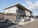 シャーメゾンみどり野 C棟の外観画像