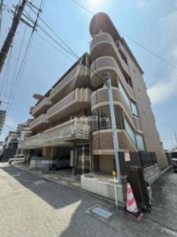ポコアポコ明石鍛治屋町三番館の外観画像