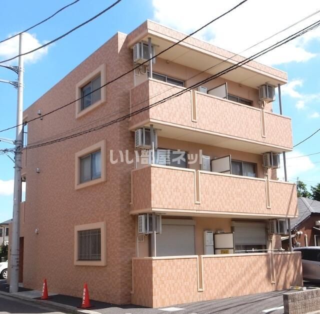 セレーノⅡの外観画像