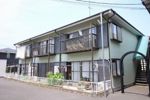 ナウ・ヴィレッジ石岡 Bの外観画像