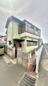 陽だまりとそよ風のルリアンの外観画像