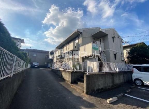 RSR高城の外観画像