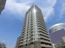 ライオンズタワー岡山表町の外観画像